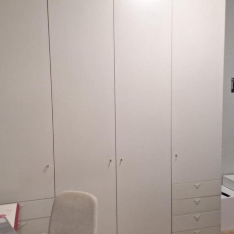 Corte San Siro - Large Double Room - 4