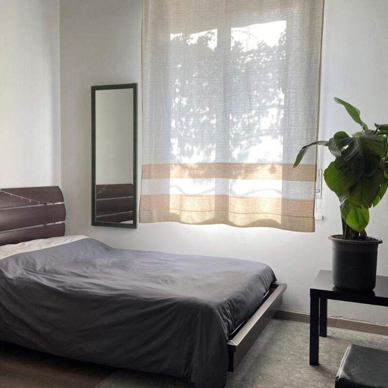 Apartment in NOLO - 5th top floor with terrace - Appartamento con 1 Camera da Letto - 5