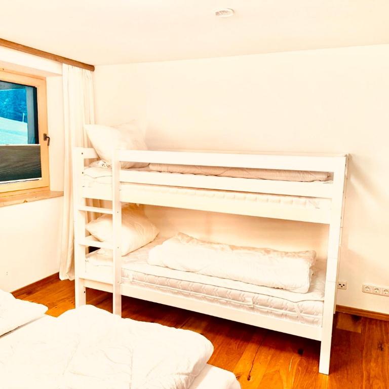 Waldhof Roggenboden - Apartment mit 1 Schlafzimmer und Balkon - 6