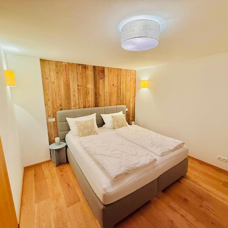 Waldhof Roggenboden - Apartment mit 1 Schlafzimmer und Balkon - 5