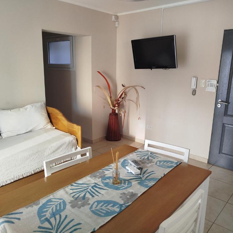 Departamento nuevo en Tandil - Apartamento de 1 dormitorio - 1