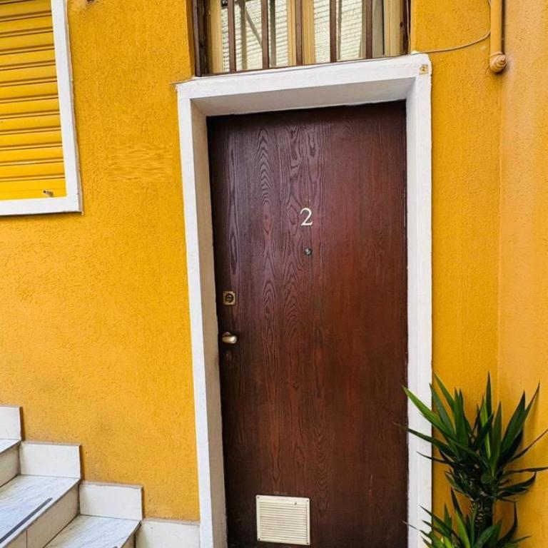 Corte San Siro - Economy Double Room - 3
