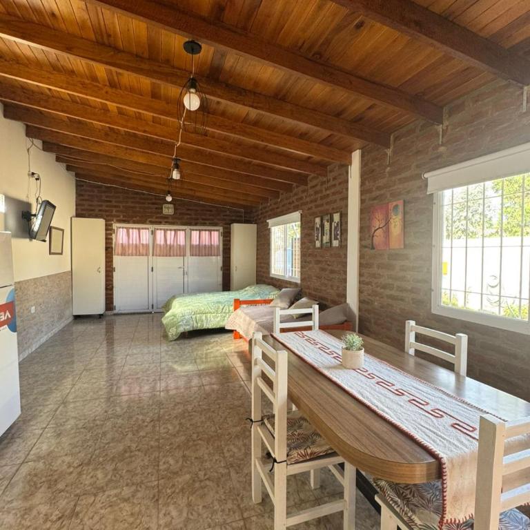 Casa en Santa Elena - One-Bedroom House - 1