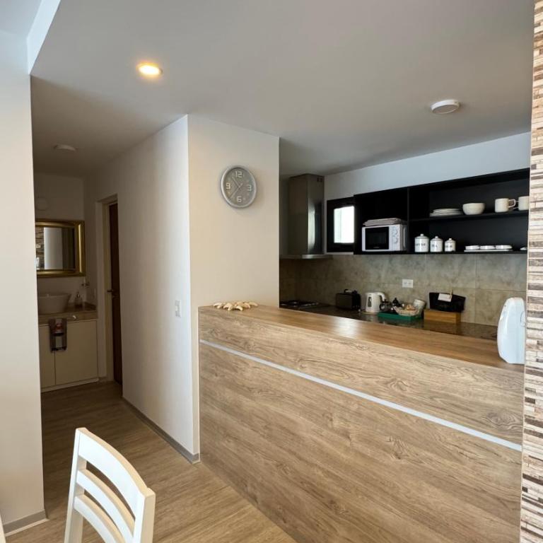 Rincón de Mar - Apartamento de 1 dormitorio - 12