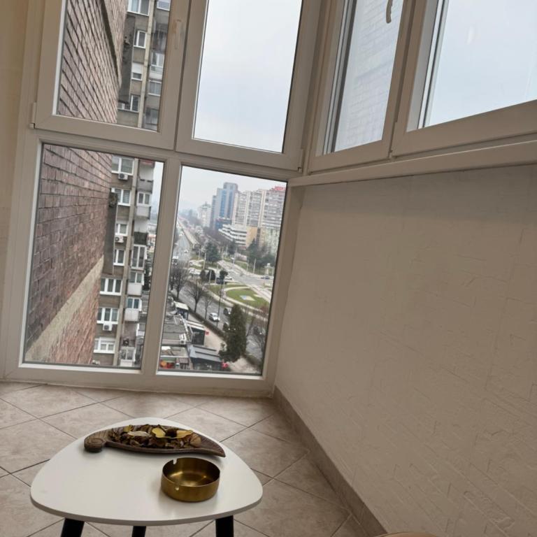 Golden Valley Apartment - Apartman sa 1 Spavaćom Sobom - 9
