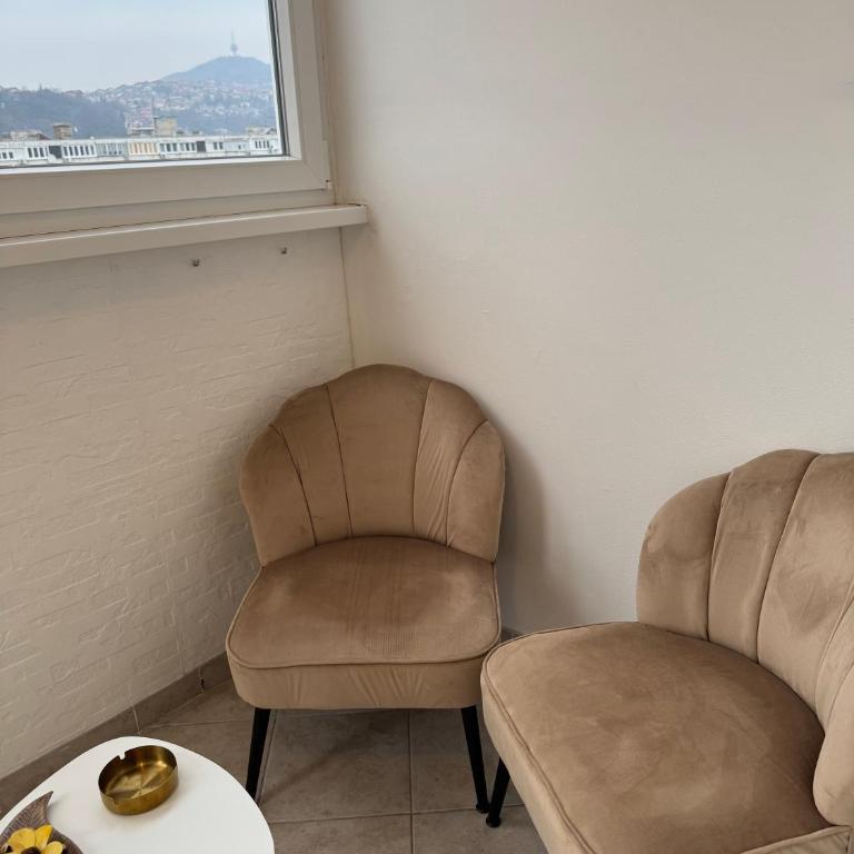 Golden Valley Apartment - Apartman sa 1 Spavaćom Sobom - 8