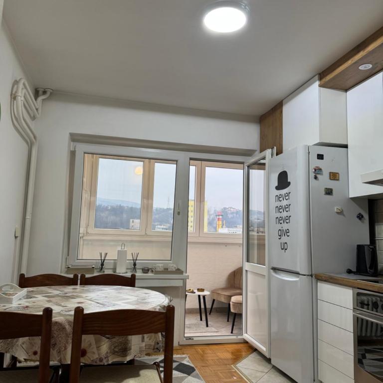 Golden Valley Apartment - Apartman sa 1 Spavaćom Sobom - 7