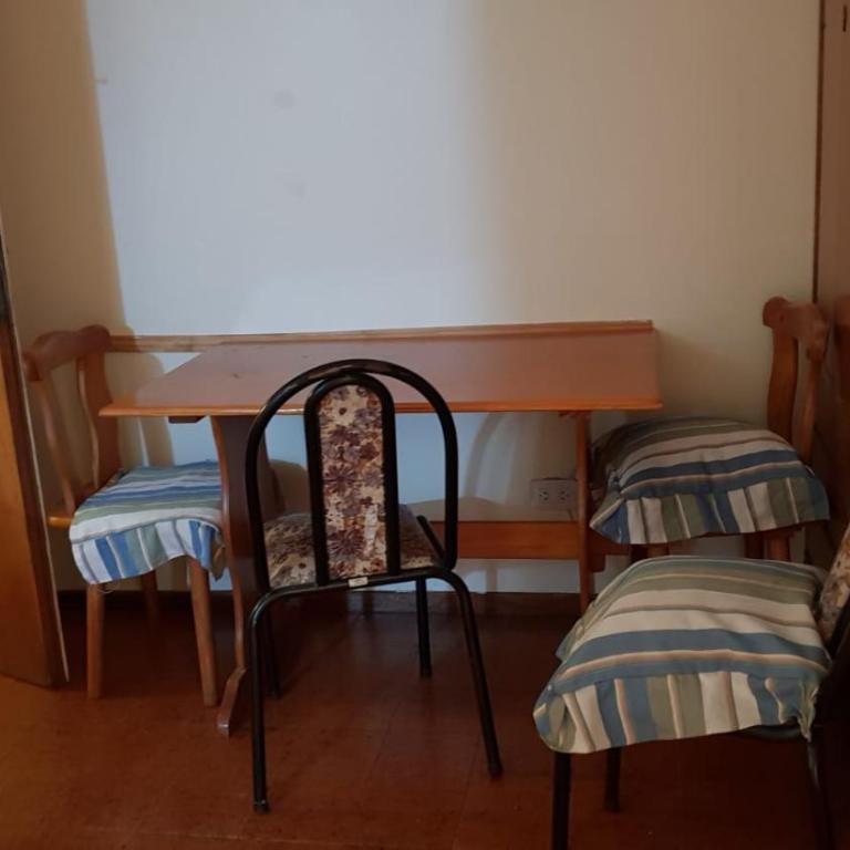 Paseo Davila - Apartamento de 1 dormitorio - 1