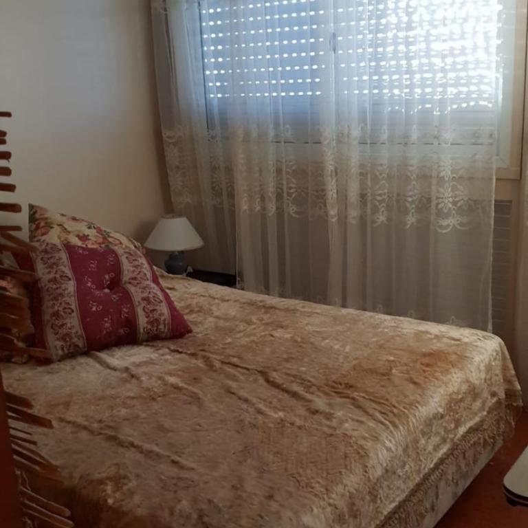 Paseo Davila - Apartamento de 1 dormitorio - 2