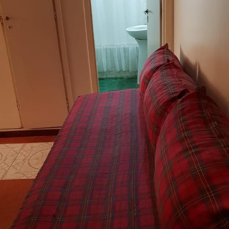 Paseo Davila - Apartamento de 1 dormitorio - 3