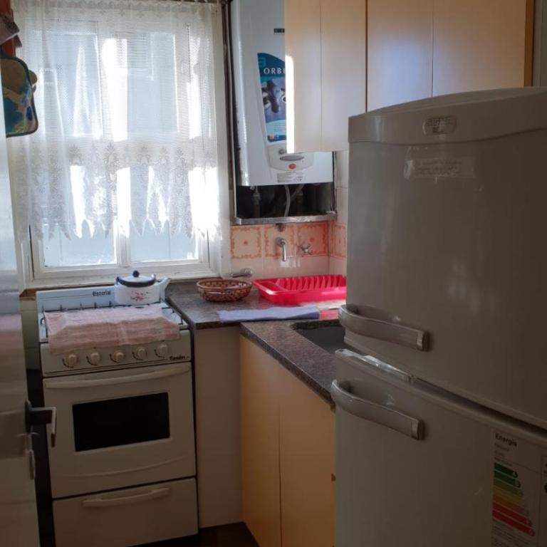 Paseo Davila - Apartamento de 1 dormitorio - 7