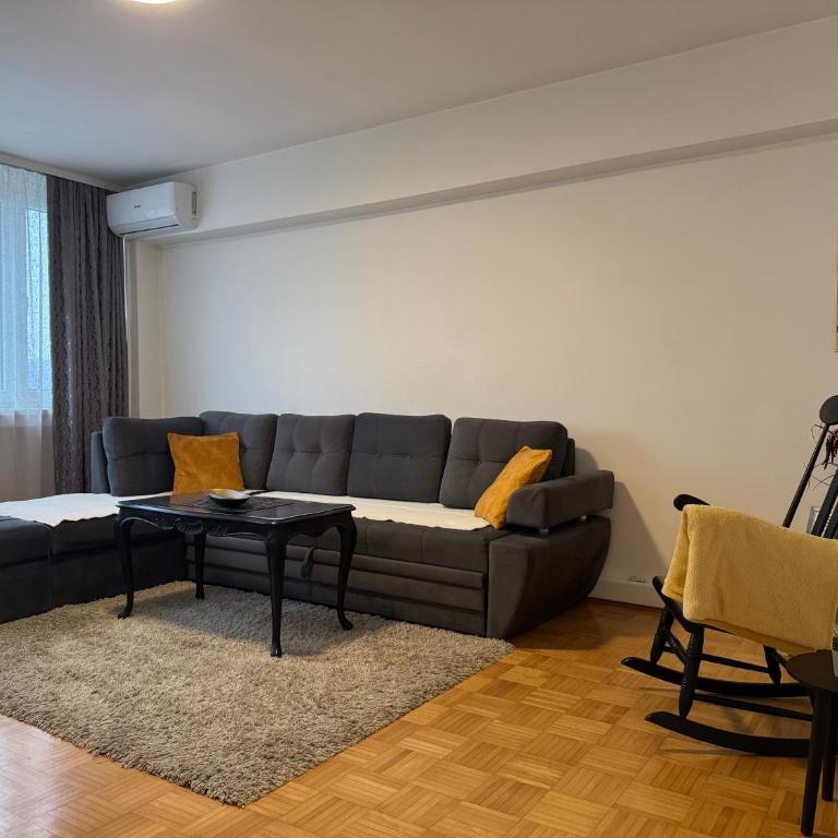 Golden Valley Apartment - Apartman sa 1 Spavaćom Sobom - 1