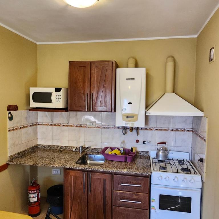 Apartments Fazenda Solares - Apartment - Split Level - 3