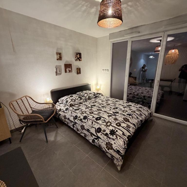 Atlanta - Appartamento con 1 Camera da Letto - 1