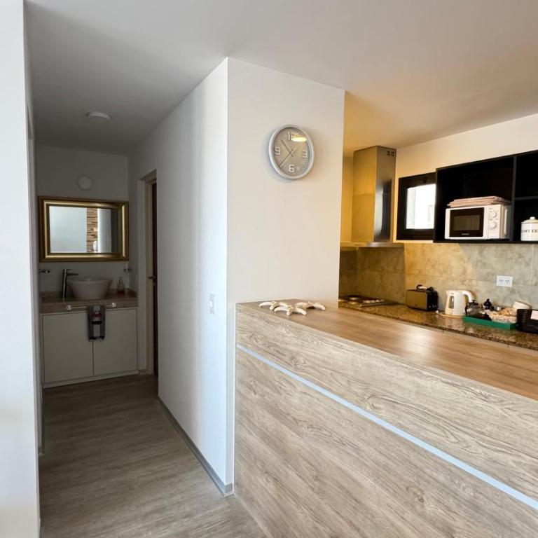 Rincón de Mar - Apartamento de 1 dormitorio - 21