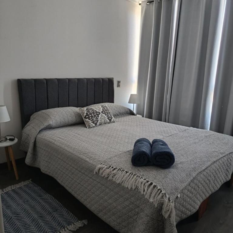 Departamento nuevo a pasos del mar - Two-Bedroom Apartment - 6
