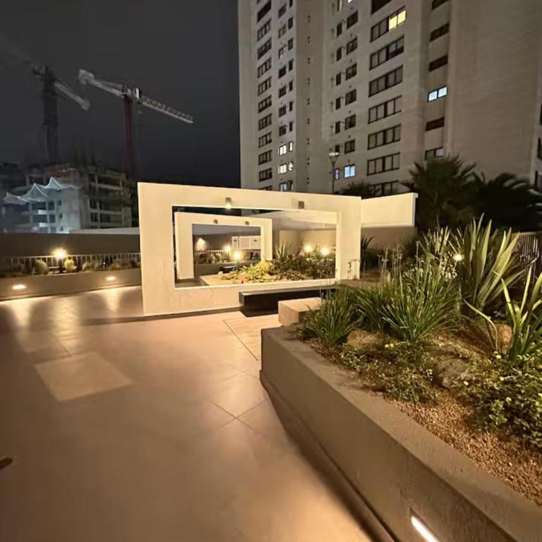 Departamento nuevo a pasos del mar - Two-Bedroom Apartment - 12