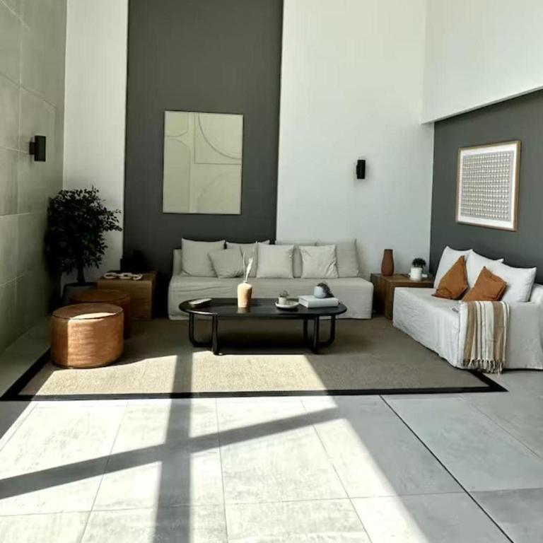 Departamento nuevo a pasos del mar - Two-Bedroom Apartment - 15