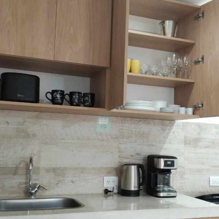 Duplex Atenea - Two-Bedroom Apartment - 15