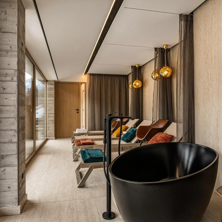 NEW! Apartments VIU by we rent - Deluxe Double Studio - 5