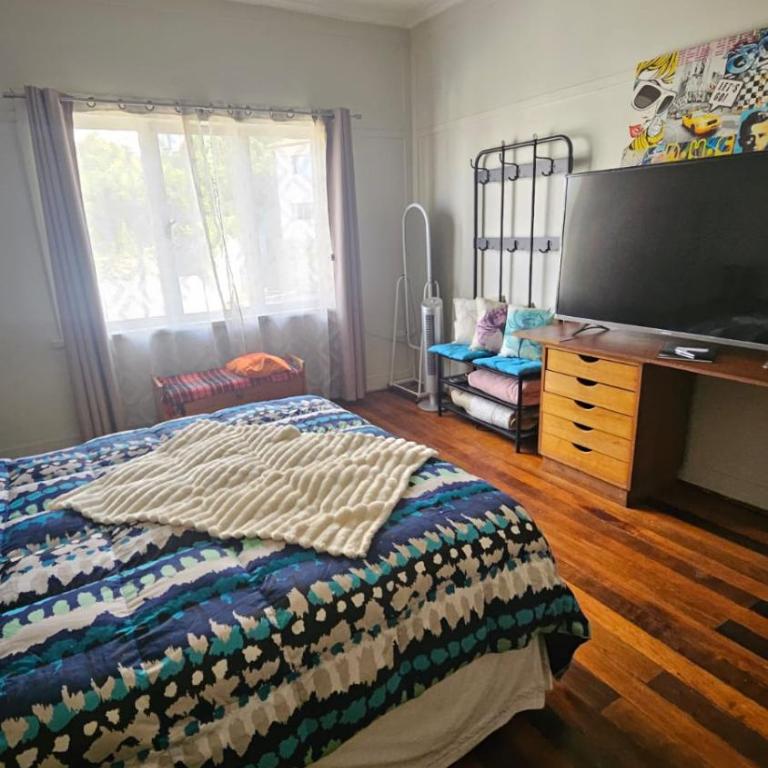 Hostel Varas - Standard Double Room - 2