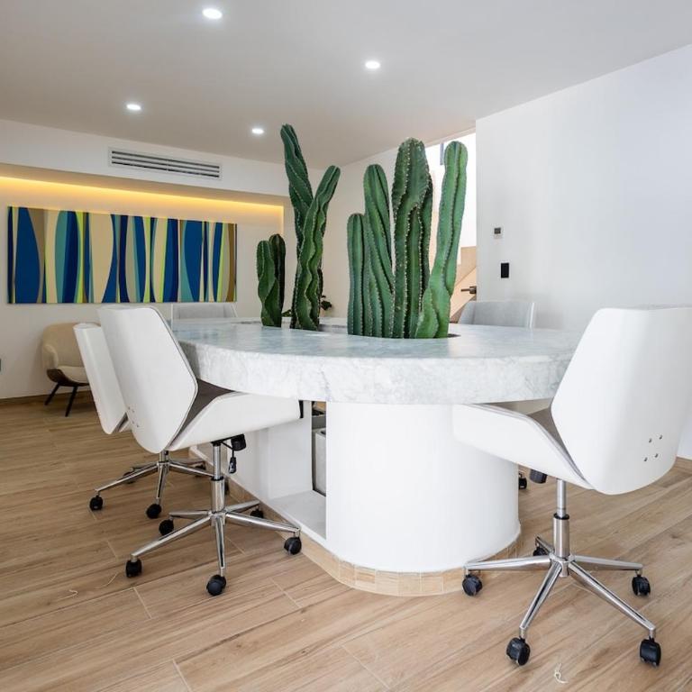 High End Loft with Private Plunge Pool - Apartamento de 1 dormitorio - 2