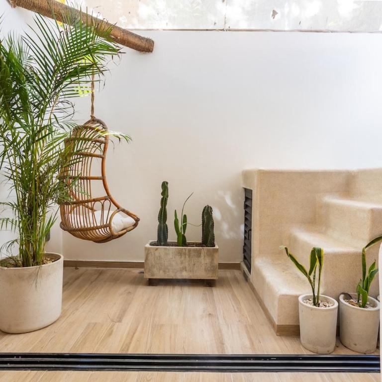 High End Loft with Private Plunge Pool - Apartamento de 1 dormitorio - 7