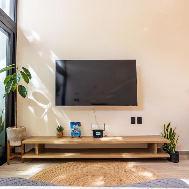 High End Loft with Private Plunge Pool - Apartamento de 1 dormitorio - 13