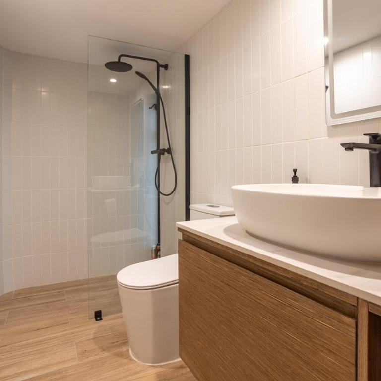High End Loft with Private Plunge Pool - Apartamento de 1 dormitorio - 14