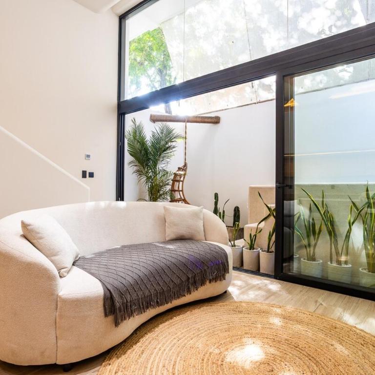 High End Loft with Private Plunge Pool - Apartamento de 1 dormitorio - 15