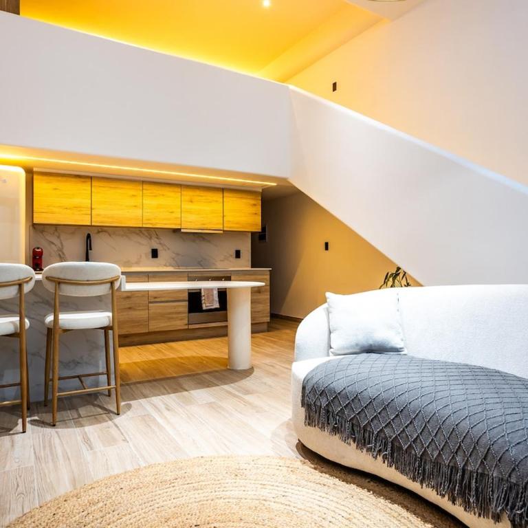 High End Loft with Private Plunge Pool - Apartamento de 1 dormitorio - 19