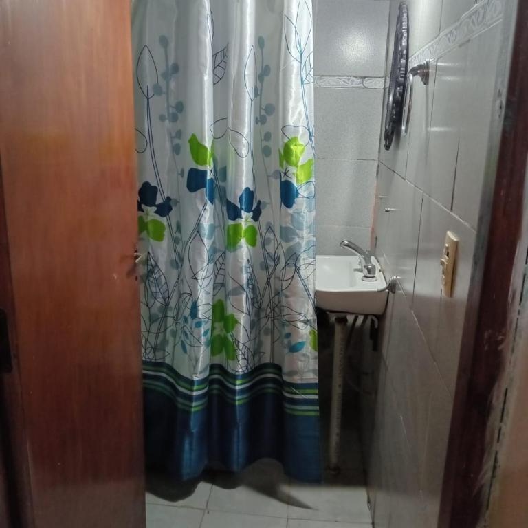 Departamentos rochi - Apartamento de 1 dormitorio - 3