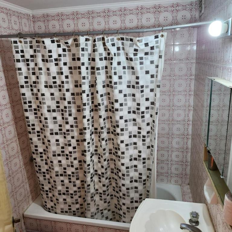 Departamento frente al mar para 4 personas - One-Bedroom Apartment with View - 2