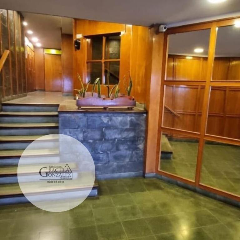Departamento frente al mar para 4 personas - One-Bedroom Apartment with View - 6