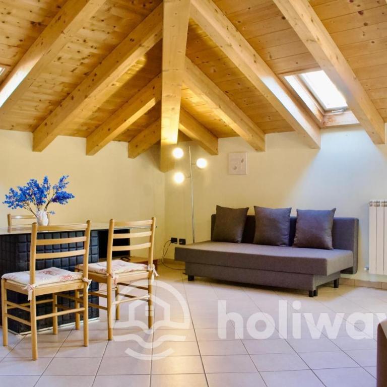 Appartamento Ad Navalia - Apartamento de 1 dormitorio - 1