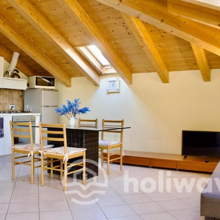 Appartamento Ad Navalia - Apartamento de 1 dormitorio - 9