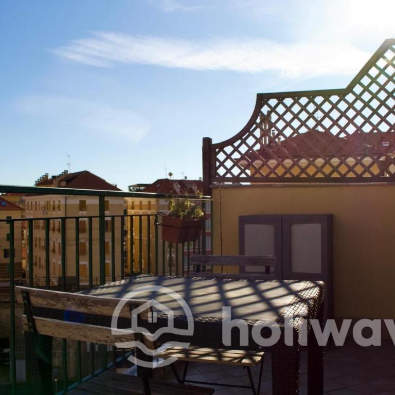 Appartamento Ad Navalia - Apartamento de 1 dormitorio - 5