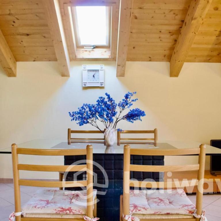 Appartamento Ad Navalia - Apartamento de 1 dormitorio - 11