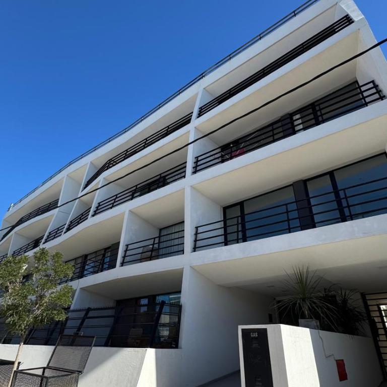 Rincón de Mar - Apartamento de 1 dormitorio - 32