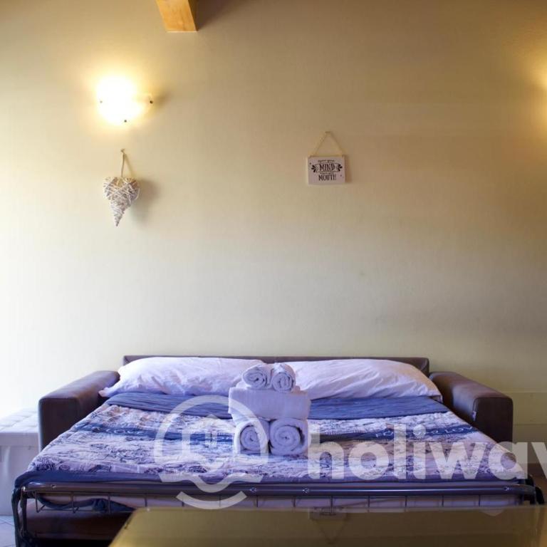 Appartamento Ad Navalia - Apartamento de 1 dormitorio - 14