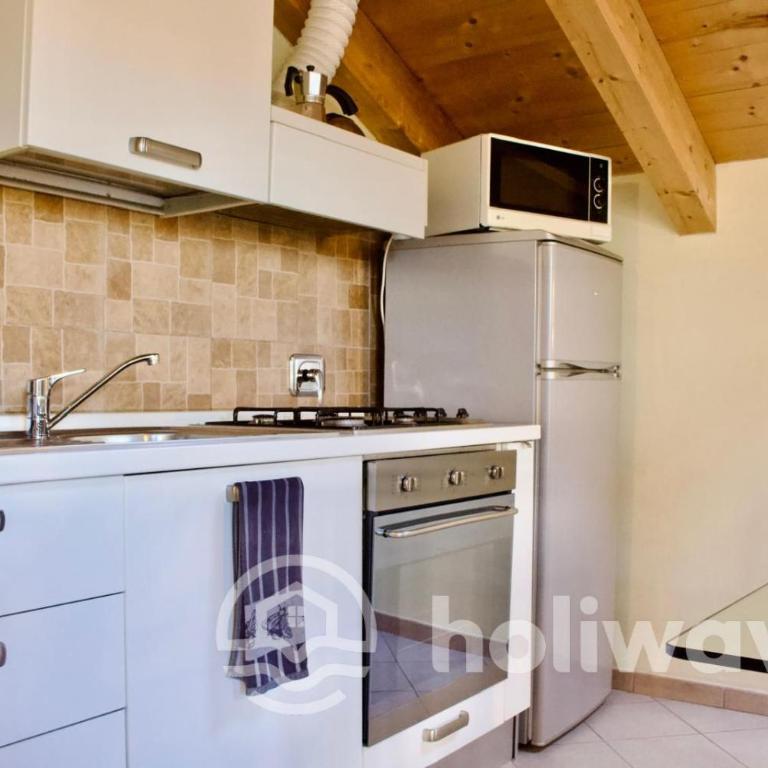 Appartamento Ad Navalia - Apartamento de 1 dormitorio - 13