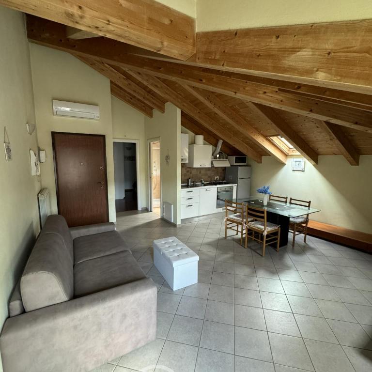 Appartamento Ad Navalia - Apartamento de 1 dormitorio - 15