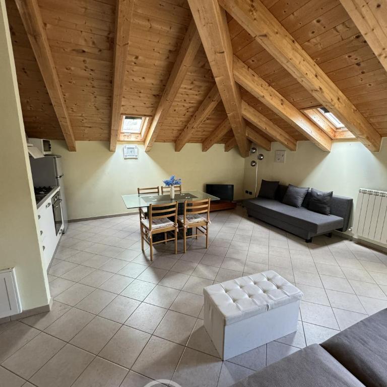 Appartamento Ad Navalia - Apartamento de 1 dormitorio - 16