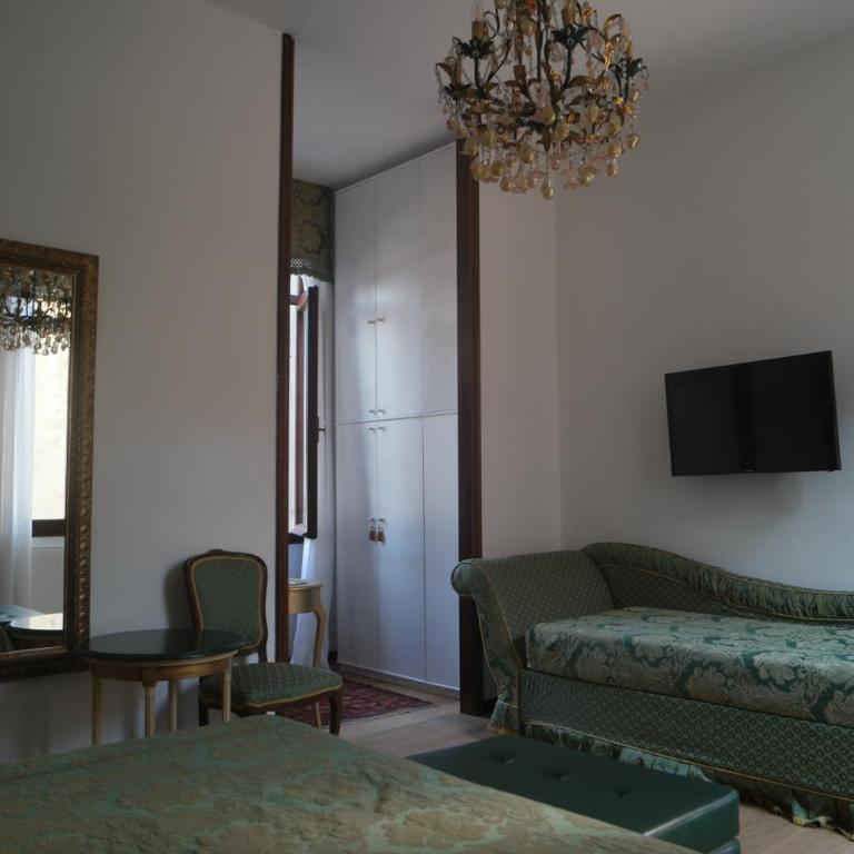 Savoia e jolanda Apartments - Appartamento con 3 Camere da Letto - 3