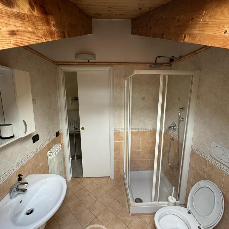 Appartamento Ad Navalia - Apartamento de 1 dormitorio - 17