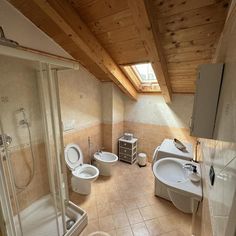 Appartamento Ad Navalia - Apartamento de 1 dormitorio - 18