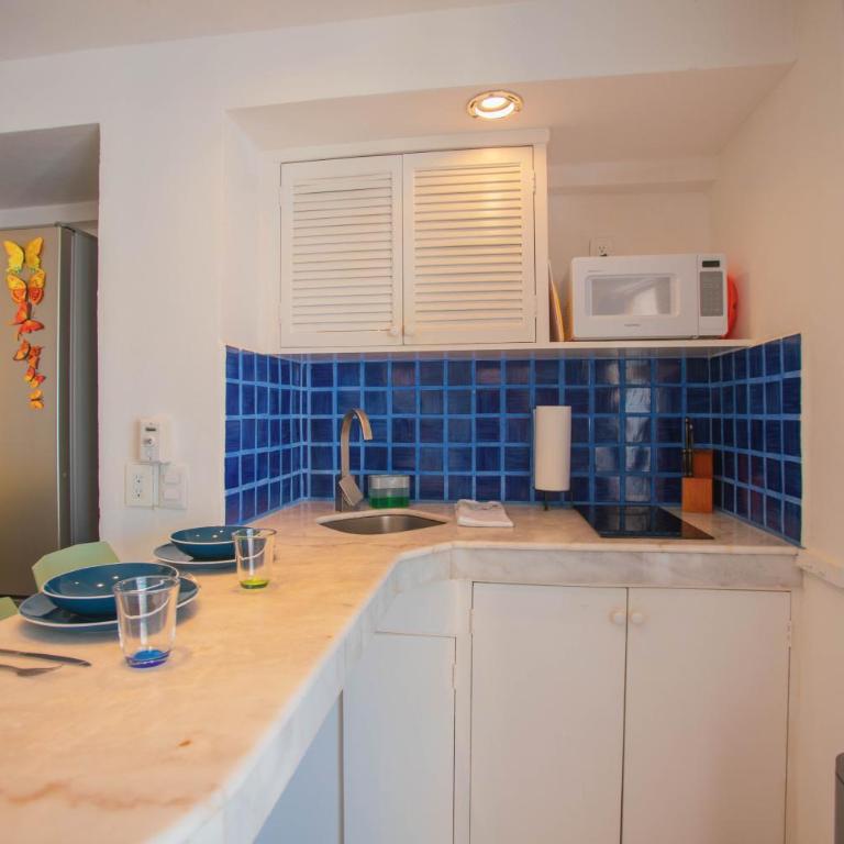 Ocean view Condo - Two-Bedroom Apartment - 16
