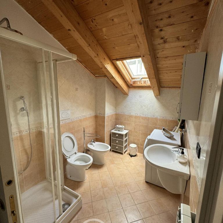 Appartamento Ad Navalia - Apartamento de 1 dormitorio - 20