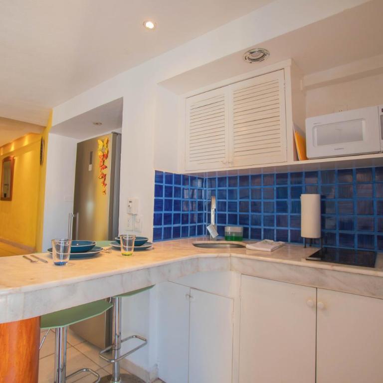 Ocean view Condo - Two-Bedroom Apartment - 3