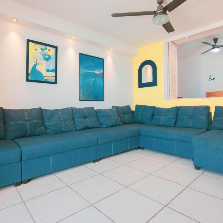 Ocean view Condo - Two-Bedroom Apartment - 4